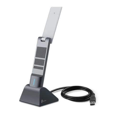 Karta sieciowa TP-LINK Archer TX50UH - Galeria zdjęcie 1