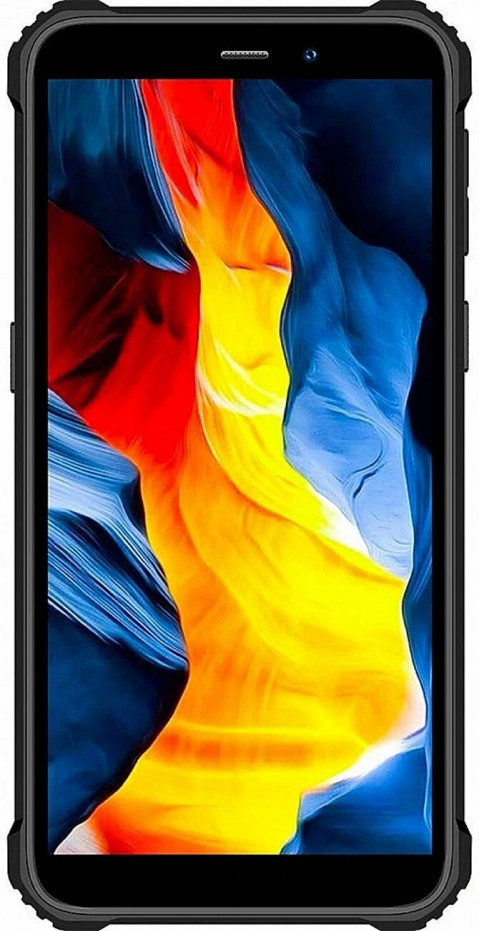 Smartfon Oukitel WP32 Pro 6" 6/256 DS.  6300 mAh(black) bez ładowarki - Galeria zdjęcie 5