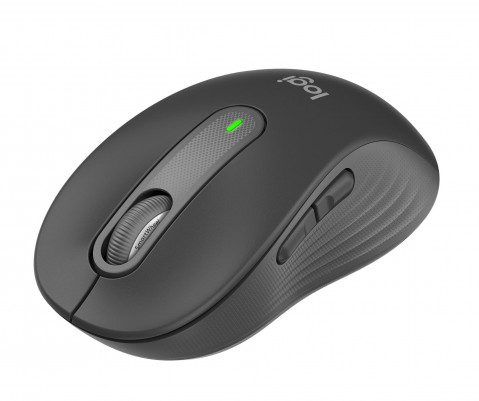 Mysz Logitech Signature M650 Wireless Mouse GRAPH - Galeria zdjęcie 1