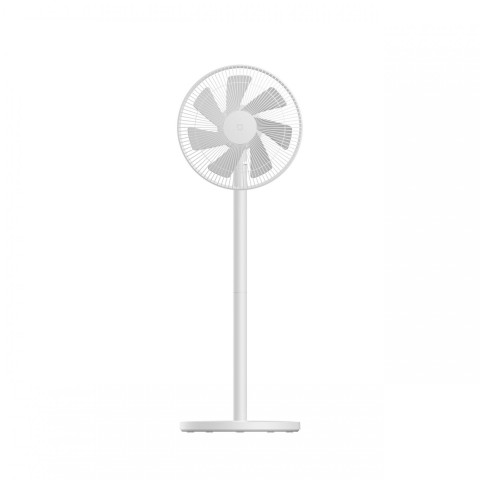 Wentylator podłogowy Xiaomi Mi Smart Standing Fan 2 Lite (1C) biały - Galeria zdjęcie 3