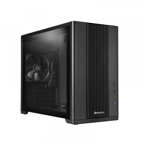 OBUDOWA CHIEFTEC UNI BX-10B-M-OP - Galeria zdjęcie 1