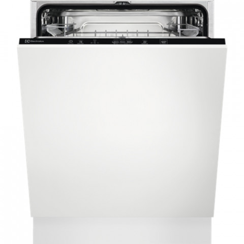 Zmywarka do zabudowy ELECTROLUX EEA727200L - Galeria zdjęcie 1