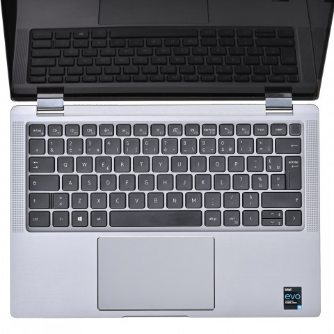 DELL LATITUDE 9420 2w1 i5-1145G7 16GB 256GB SSD 14" FHD + dotyk Win11pro UŻYWANY - Galeria zdjęcie 2