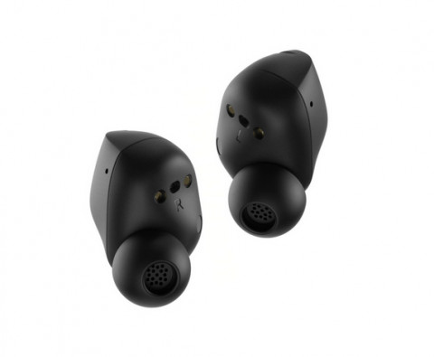 Sennheiser CX Plus Special Edition True Wireless Earbuds Black - Galeria zdjęcie 1