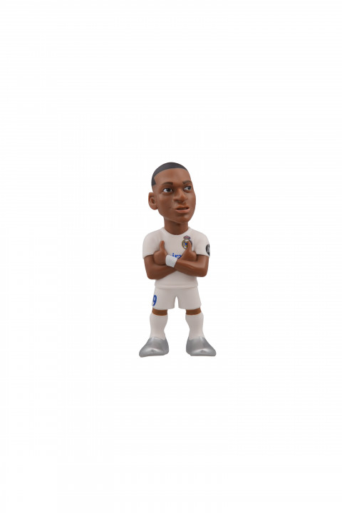 MINIX 5-PACK 7 CM - REAL MADRYT VER.B - Galeria zdjęcie 6