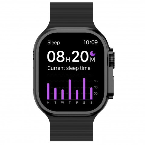 MEDIA-TECH SMARTWATCH FUSION MT872 - Galeria zdjęcie 12