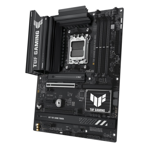 Płyta główna ASUS TUF GAMING B850-PLUS WIFI (90MB1J30-M0EAY0) - Galeria zdjęcie 7
