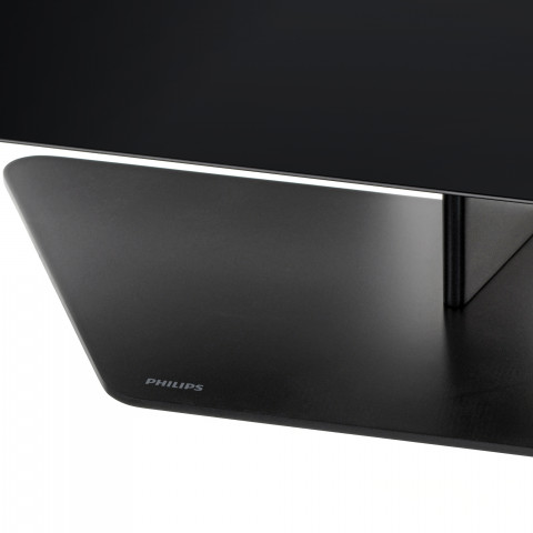 Telewizor Philips 55OLED819/12 OLED 55'' 4K Ultra HD 120Hz Google TV Ambilight Dolby Atmos Czarny - Galeria zdjęcie 3