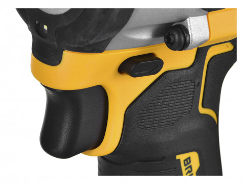Klucz udarowy akumulatorowy 3/8" 18V DCF923N DEWALT - Galeria zdjęcie 7