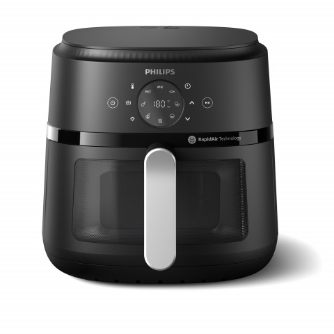 Frytownica beztłuszczowa PHILIPS NA231/00 - Galeria zdjęcie 4