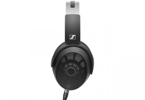 Sennheiser HD 490 PRO PLUS - Profesjonalne referencyjne słuchawki studyjne, otwarte - Galeria zdjęcie 3