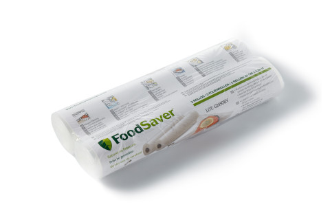 Worki do próżniowego pakowania FoodSaver FSR2802-I - Galeria zdjęcie 1