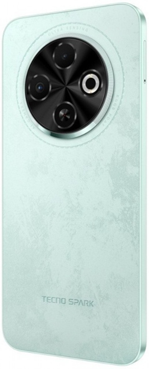 Tecno Spark 30C 6/128GB Magic Skin Green - Galeria zdjęcie 2