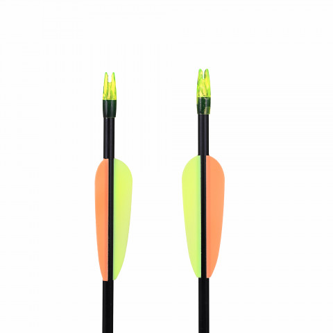 Łuk klasyczny Poe Lang EK ROBIN HOOD czarny 30-35LBS (RE-018B) - Galeria zdjęcie 7