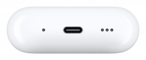 Apple AirPods Pro (2nd generation) with MagSafe Case (USB C) - Galeria zdjęcie 5