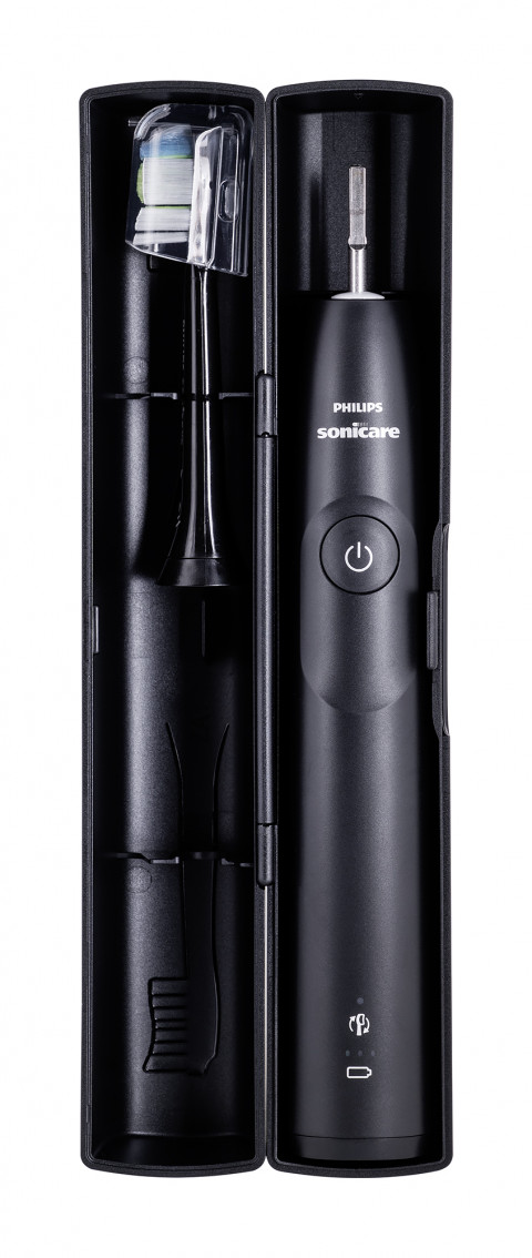 Zestaw szczoteczek do zębów PHILIPS HX7109/01 - Galeria zdjęcie 6
