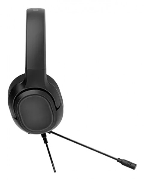 Słuchawki Lenovo H110 Czarne (GXD1P46879) - Galeria zdjęcie 2