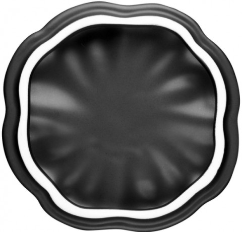 Mini Cocotte okrągły dynia STAUB 40508-549-0 - czarny 700 ml - Galeria zdjęcie 5