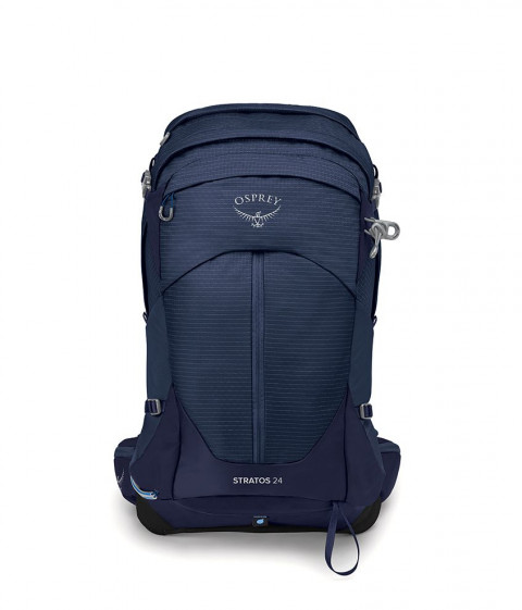 Plecak turystyczny OSPREY Stratos 24 Cetacean Blue - Galeria zdjęcie 3