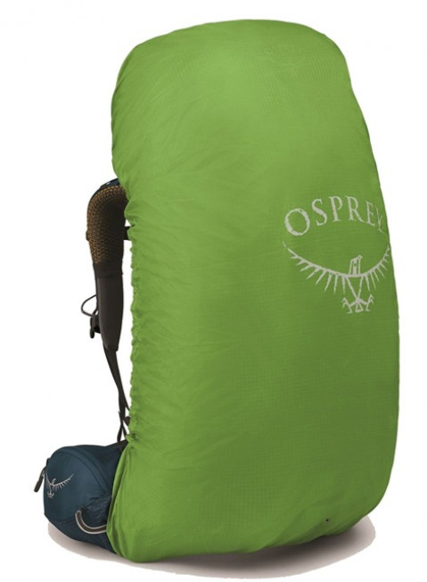 Plecak trekkingowy OSPREY Atmos AG 65 granatowy L/XL - Galeria zdjęcie 4