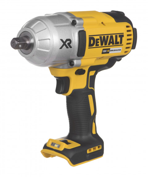 Klucz udarowy 18V DCF899N-XJ DEWALT - Galeria zdjęcie 1