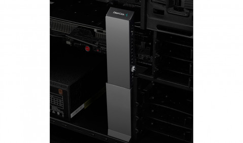 Uchwyt od kartę graficzną DeepCool GH-01 (DP-GCH2-GH01) - Galeria zdjęcie 8