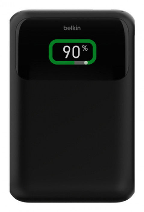 BELKIN POWERBANK 20 000 MAH, 2X USB-C PD 65W, USBA - Galeria zdjęcie 6
