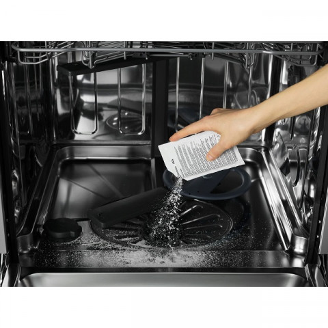 Preparat do pralki i zmywarki ELECTROLUX M2GCP121 - Galeria zdjęcie 2