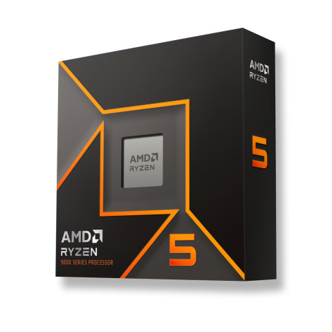 Procesor AMD Ryzen 5 9600X Box - Galeria zdjęcie 1