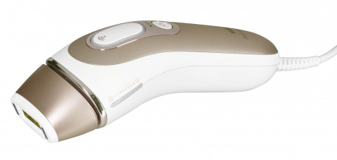 Depilator Braun Skin i-expert Smart IPL PL7253 - Galeria zdjęcie 4