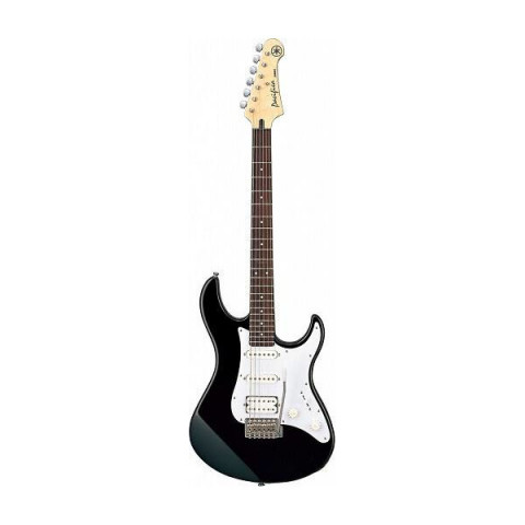 Yamaha Pacifica 012 II BL - Gitara elektryczna - Galeria zdjęcie 1
