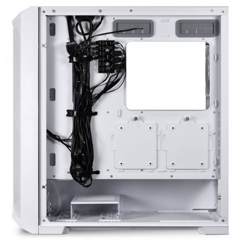 Lian Li LANCOOL 215 Midi-Tower - ARGB White - Galeria zdjęcie 7