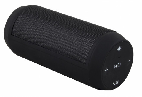 ESPERANZA GŁOŚNIK BLUETOOTH FM Z PODŚWIETLENIEM LE - Galeria zdjęcie 5