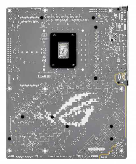 Płyta główna ASUS ROG STRIX B860-A GAMING WIFI (90MB1JI0-M0EAY0) - Galeria zdjęcie 10