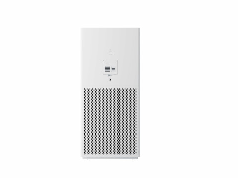 Oczyszczacz powietrza Xiaomi Smart Air Purifier 4 Lite - Galeria zdjęcie 3