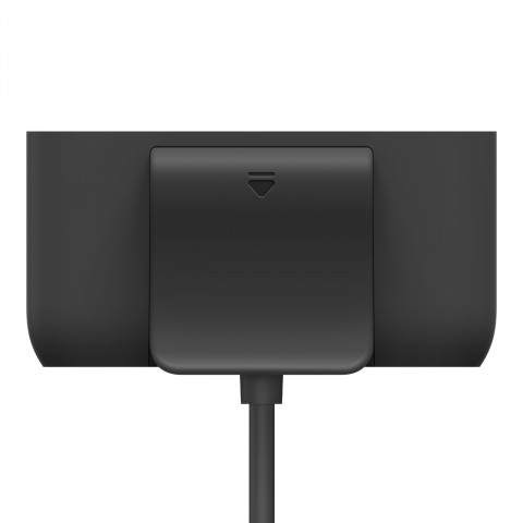 Ładowarka rozgałęziacz USB-C Belkin BoostCharge 4-Port USB Power Extender 1xUSB-C -> 2xUSB-A/2xUSB-C Black - Galeria zdjęcie 5
