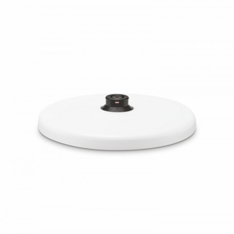 Czajnik 2200W 1,7L Biały/Inox ZELMER ZCK7940 - Galeria zdjęcie 9