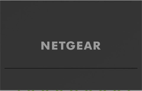 Switch Netgear GS308EPP-100PES 8p PoE 123W (PoE+: 8p) Unmanaged Gigabit - Galeria zdjęcie 9