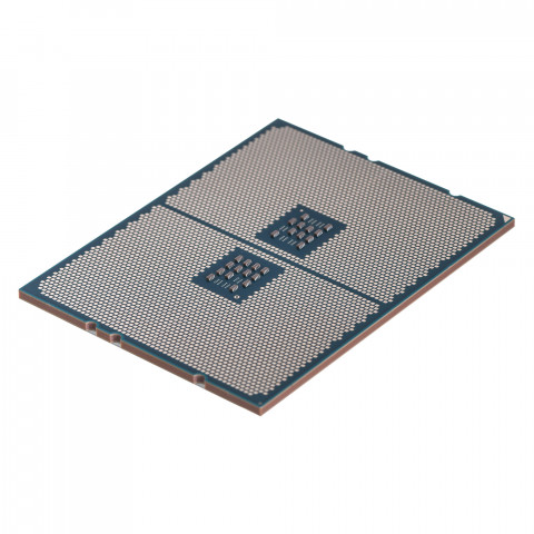 Procesor AMD EPYC 9755 (128 /256) 2.7GHz (Up to 4.1 GHz) Socket SP5 TDP 500W tray - Galeria zdjęcie 4
