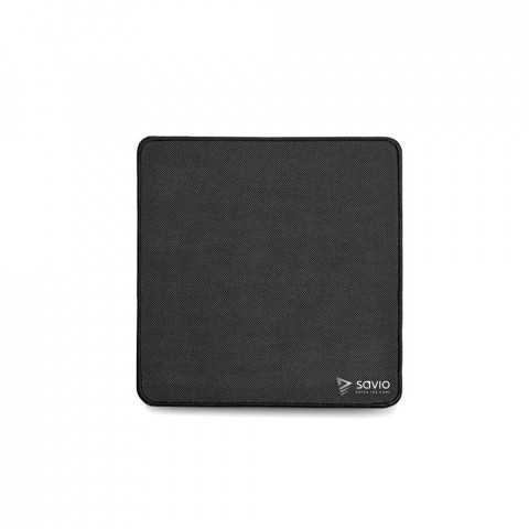SAVIO PODKŁADKA POD MYSZ BLACK EDITION PC S - Galeria zdjęcie 1