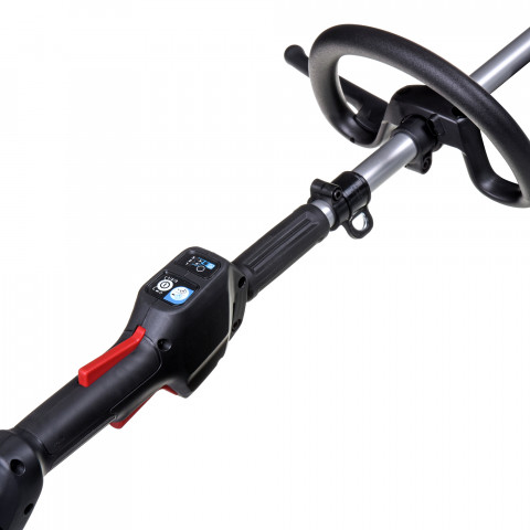 Podkaszarka żyłkowa Aku 2x18V DUR368LZ MAKITA - Galeria zdjęcie 6