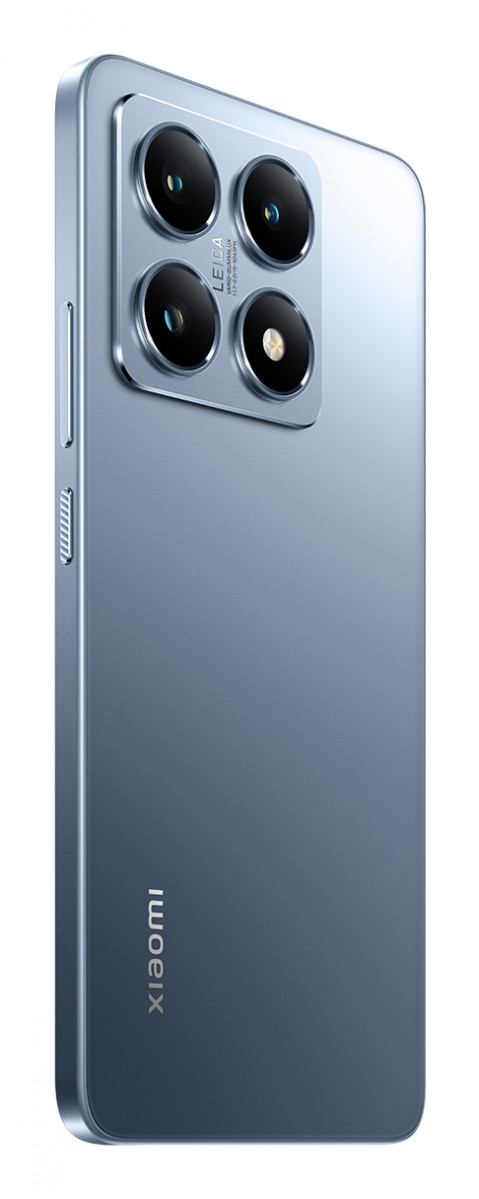 Smartfon Xiaomi 14T 12/256GB Titan Blue - Galeria zdjęcie 5