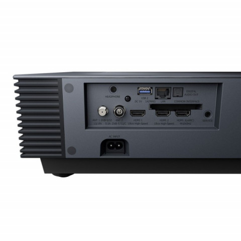 LASER TV HISENSE PX3 80-150" 4K - Galeria zdjęcie 7