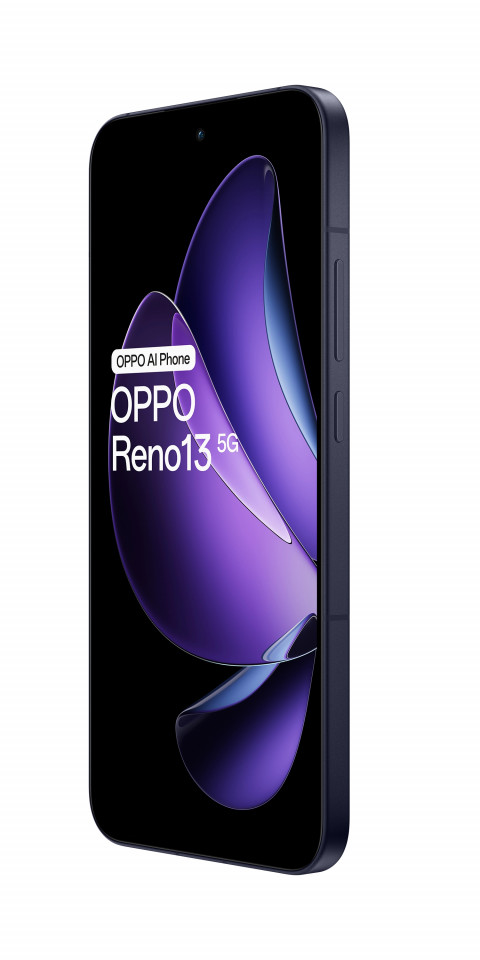 Oppo Reno 13 12/256GB DS 5G Luminous Blue - Galeria zdjęcie 4