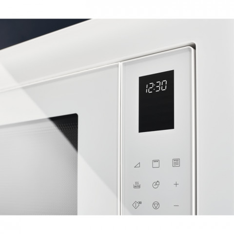 Kuchenka mikrofalowa ELECTROLUX LMS4253TMW (biała) - Galeria zdjęcie 2