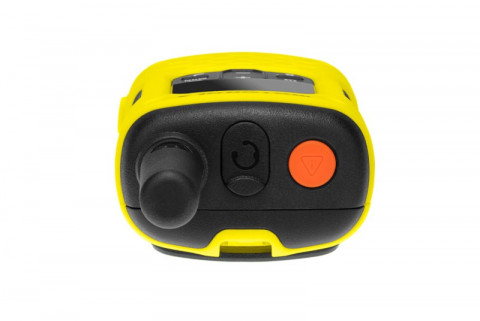 MOTOROLA RADIOTELEFON T92 H2O - Galeria zdjęcie 5
