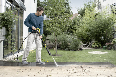 Myjka ciśnieniowa KARCHER K 7 Premium Smart Control Flex 1.317-235.0 - Galeria zdjęcie 2