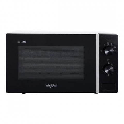 Kuchenka mikrofalowa WHIRLPOOL MWP 101 B - Galeria zdjęcie 2
