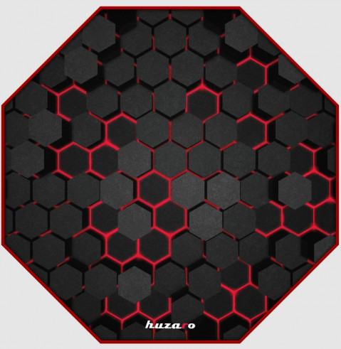 Mata pod fotel Huzaro FloorMat 2.0 - Galeria zdjęcie 3