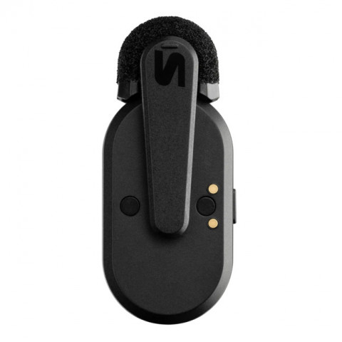 Shure MV-ONE-Z6 - Bezprzewodowy mikrofon MoveMic MV-LaV, case ładujący - Galeria zdjęcie 3
